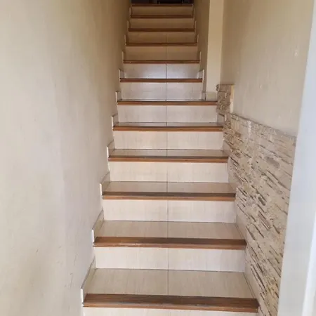 Gafner 6 Apartment *