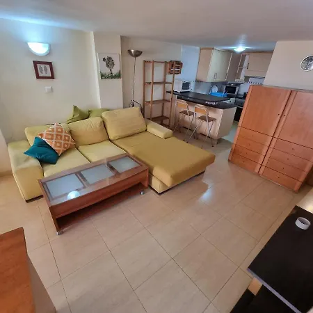 Gafner 6 * Аликанте